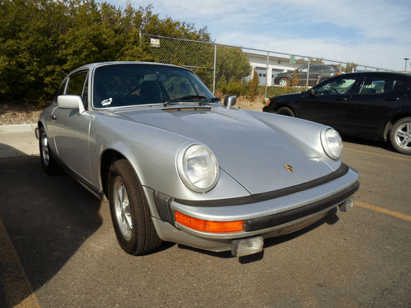 Porsche 911 Classic – The Air-Cooled Icons That Started It All