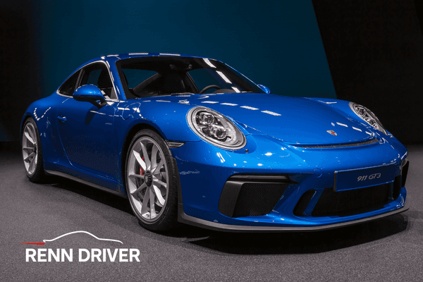 Porsche 911 GT3 – The Ultimate Guide to Every Generation