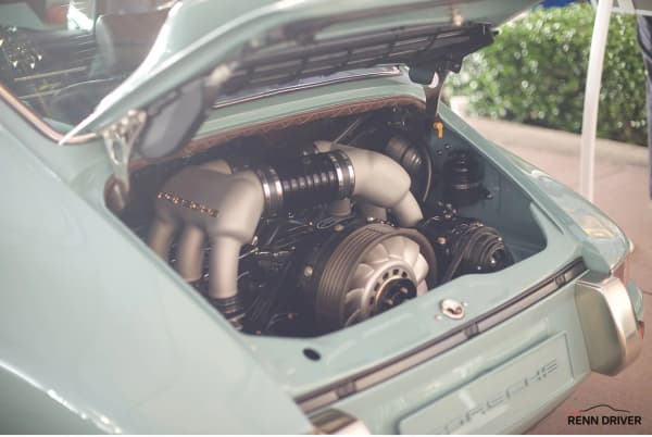 Porsche IMS Bearing – What It Is, Which Cars, and How to Fix It