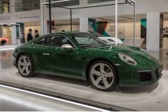 Porsche 911 Generations - How to Understand the Numbers