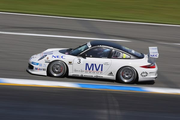 Thailand Track Day - Circuits, Costs, and How to Get on Track