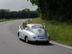 Classic Cars Thailand – Vintage Cars, Collectors, and Where to Find Them
