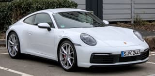 Porsche 992 – The Modern 911 That Does It All
