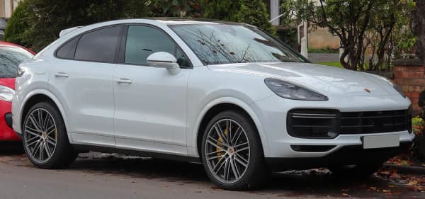 Porsche Cayenne Coupe – The Fastback SUV Guide