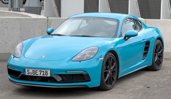 Porsche 718 Cayman – Models, Specs, and Buying Guide