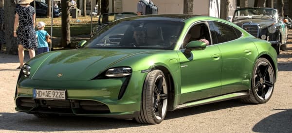 Porsche Taycan – The Complete Buyer's Guide (Every Trim, Spec, and Price)