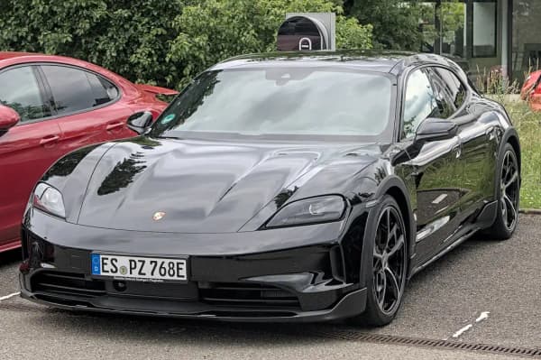 Porsche Electric Cars: Every Model Explained