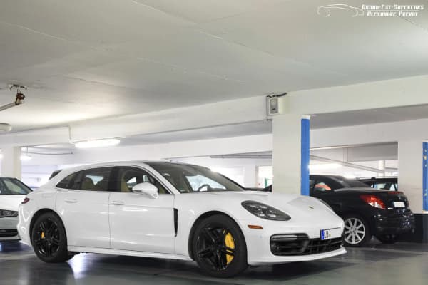 Porsche Panamera Sport Turismo: Wagon Guide and Buying Advice