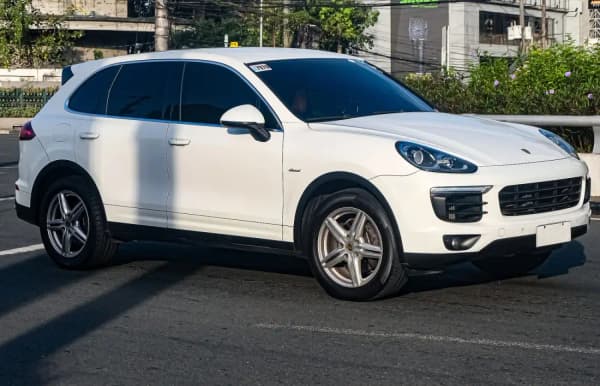 Porsche Cayenne Diesel: Recalls, Dieselgate, and Buyer Risk Guide