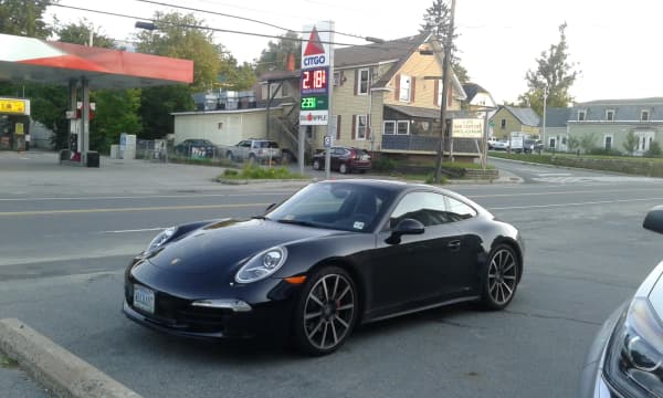 What Are Porsche eFuels? How They Work, Where They Fit, and Their Limits