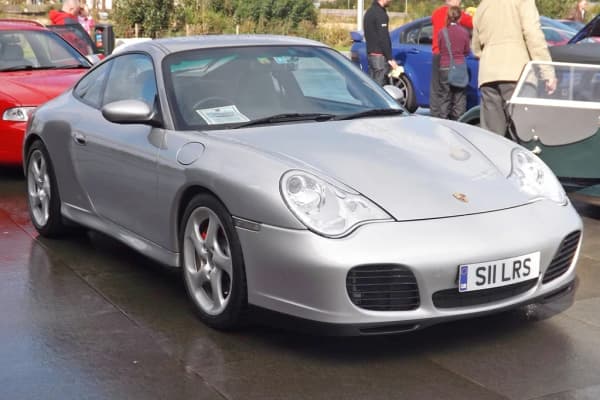 Porsche M96 Engine: Models, Problems, and Buyer Checks