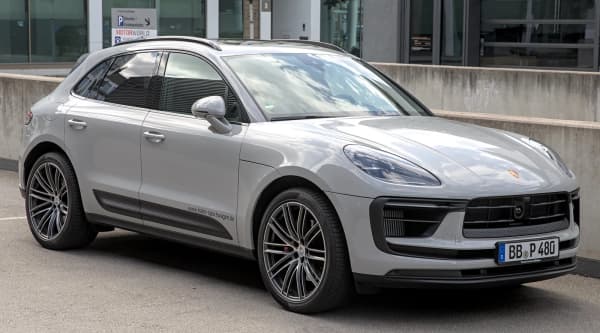Porsche Macan S: Specs, Years and What to Check
