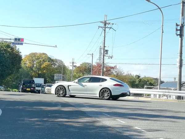 Porsche Panamera 4: Generations, Specs and Buying Guide