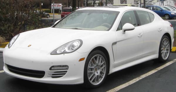 Porsche Panamera 4S: Every Generation, Specs and Buying