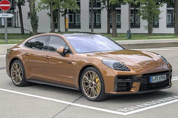 Porsche Panamera Turbo: Every Generation, Specs and Buying