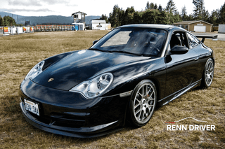 Porsche 996 GT3 – The First Modern GT3 With Real Race Blood