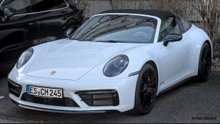 Porsche 992 Targa 4 and 4S: Specs, Pricing, and Guide