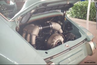 Porsche Flat-Six Engine: How It Works, Why Porsche Uses It, and Every Major Version