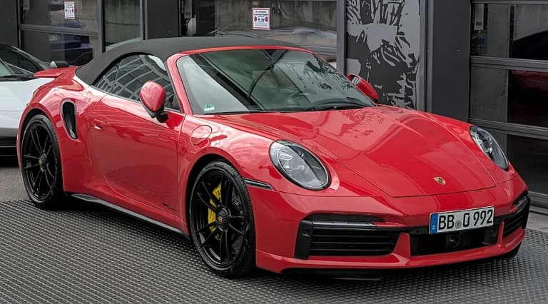 File:Porsche 992 Turbo S convertible DSC 8315.jpg