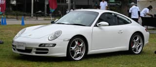 Porsche 997 – The Analog 911 with a Digital Soul