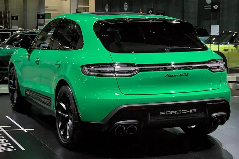 File:2022 Porsche Macan GTS Auto Zuerich 2021 IMG 0045.jpg