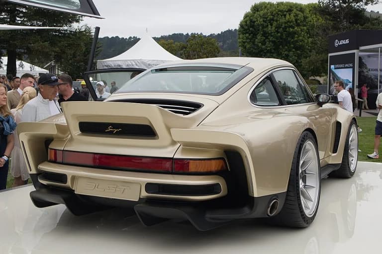 File:Singer DLS Turbo 3638 at Quail 2023.jpg