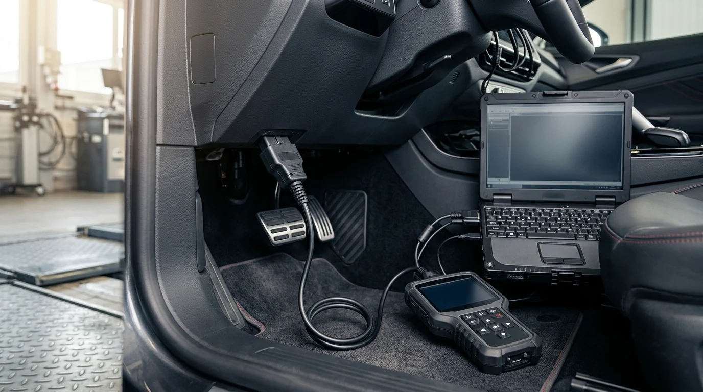 Porsche Diagnostic Tool Compatibility Checker