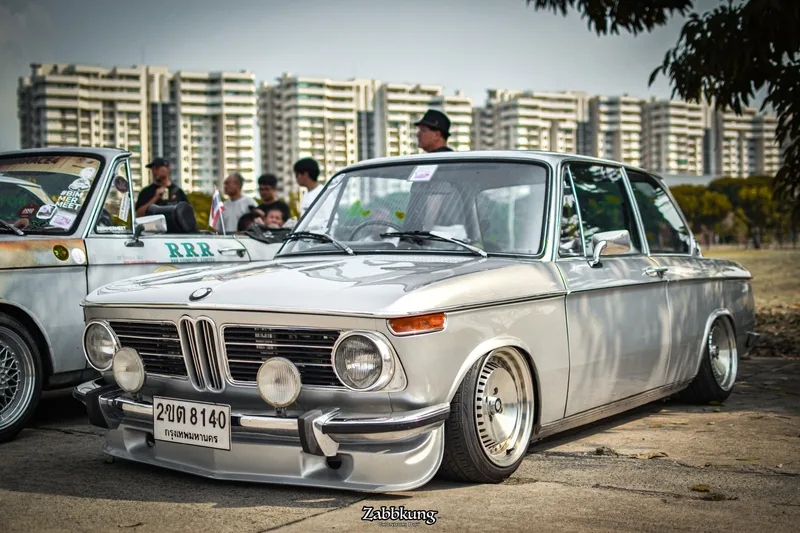 Bimmermeet