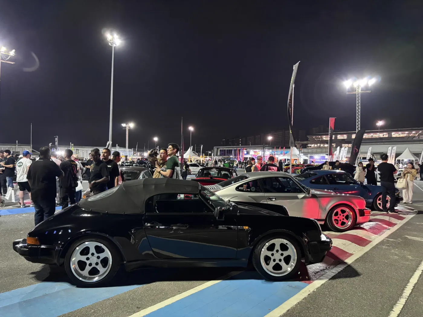 Das Treffen