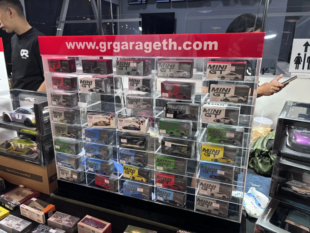 Mini Car Merch Mini car toys