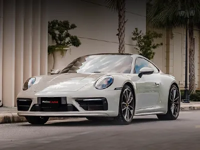 Richcars Thailand