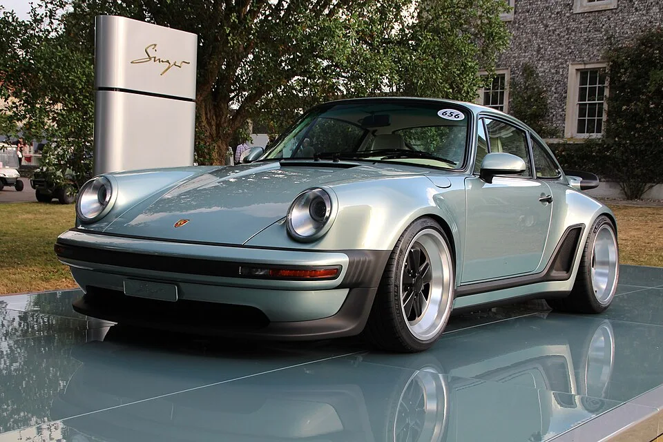 File:2022 Singer Turbo.jpg