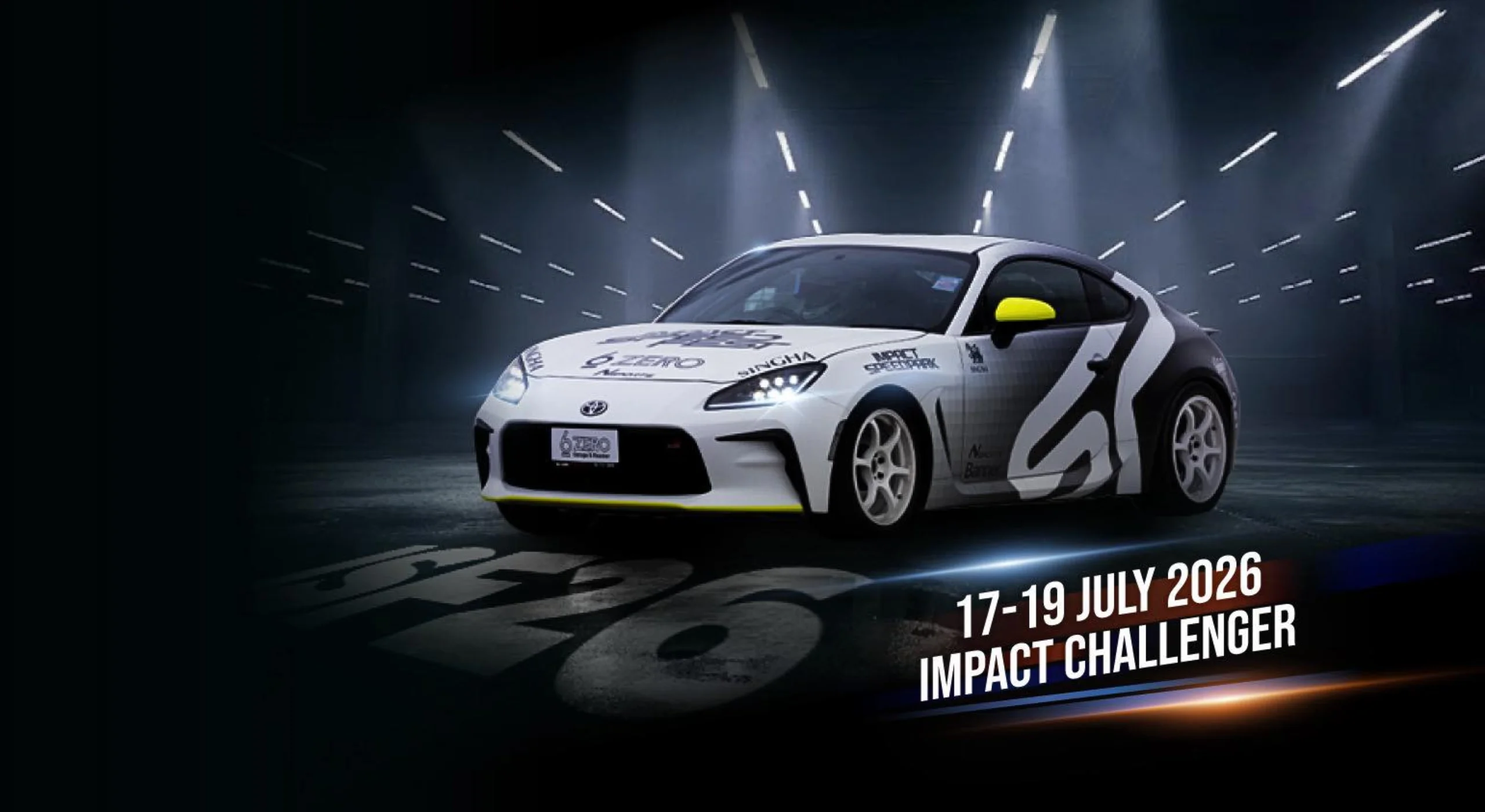 Impact Speed Fest