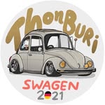Thonburiswagen logo