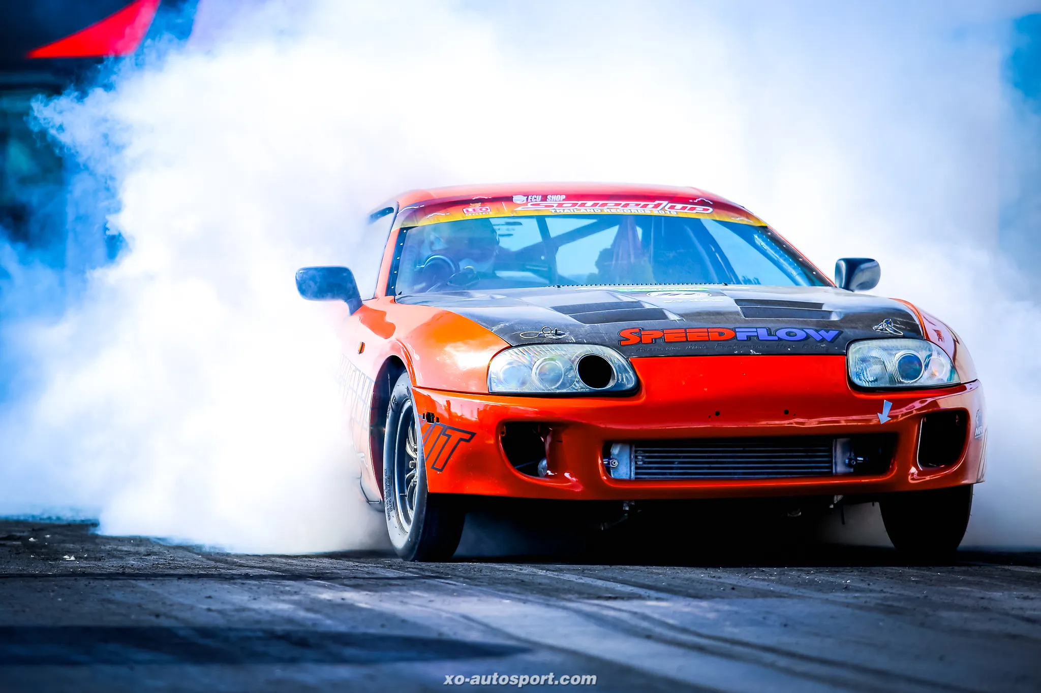 XO Autosport